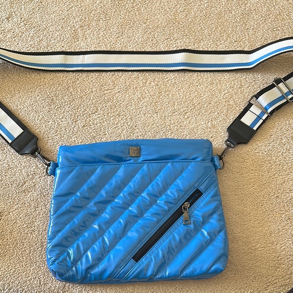 Think Royln crossbody